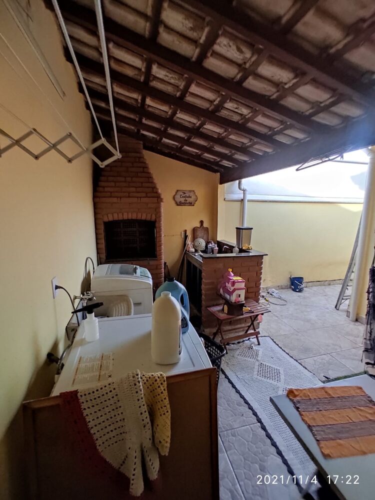 Casa, 2 quartos, 100 m² - Foto 11