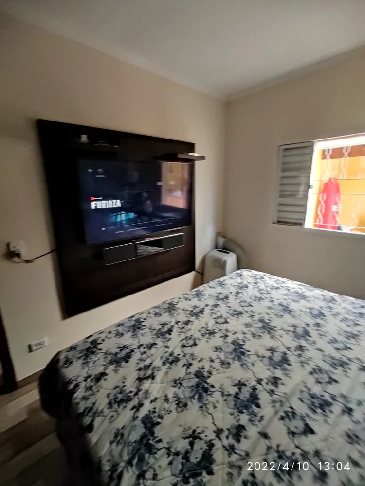 Casa, 2 quartos, 100 m² - Foto 14