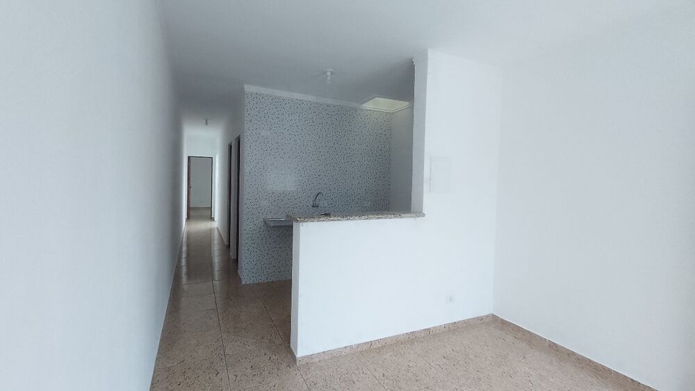 Casa, 2 quartos - Foto 1