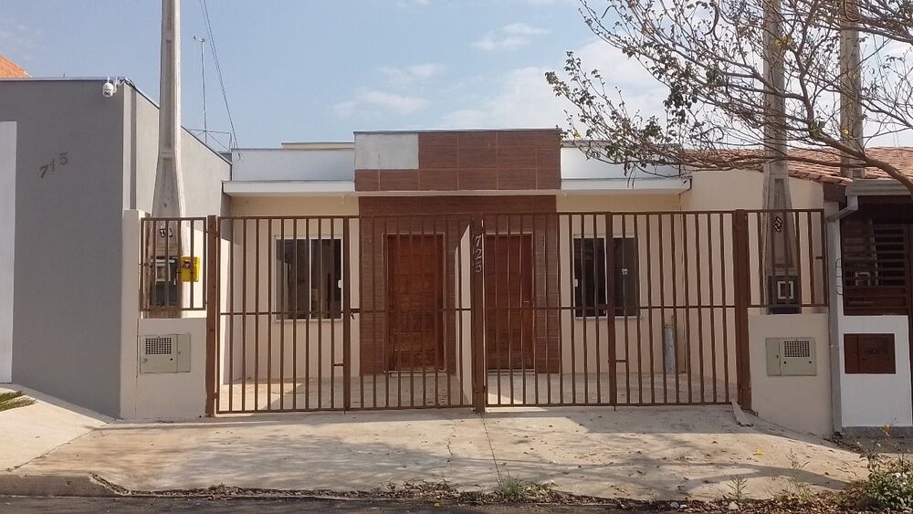 Casa, 2 quartos - Foto 3