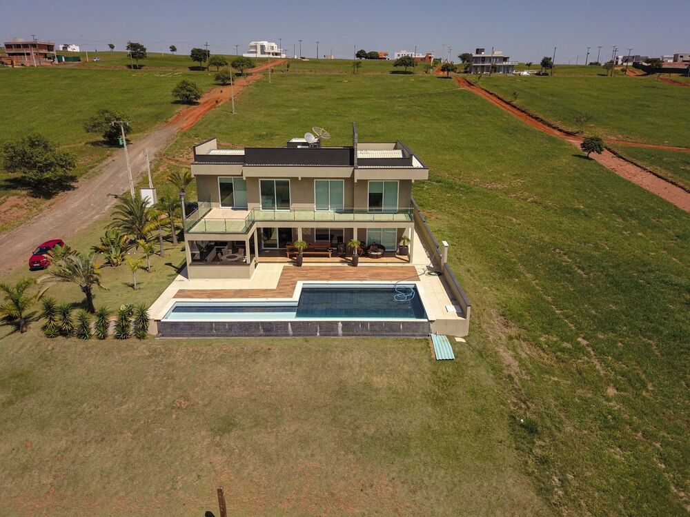 Casa, 5 quartos - Foto 23