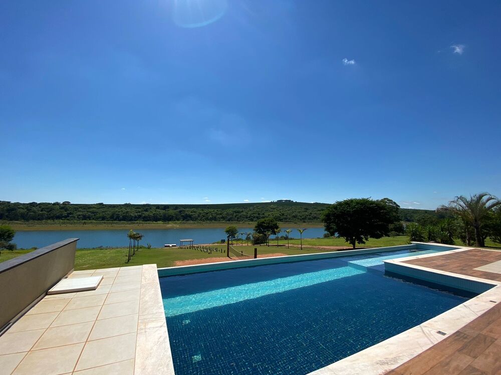 Casa, 5 quartos - Foto 2