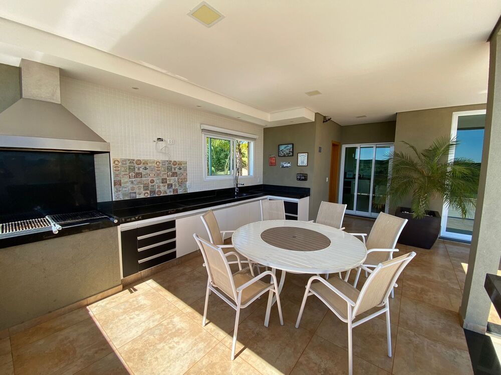 Casa, 5 quartos - Foto 6