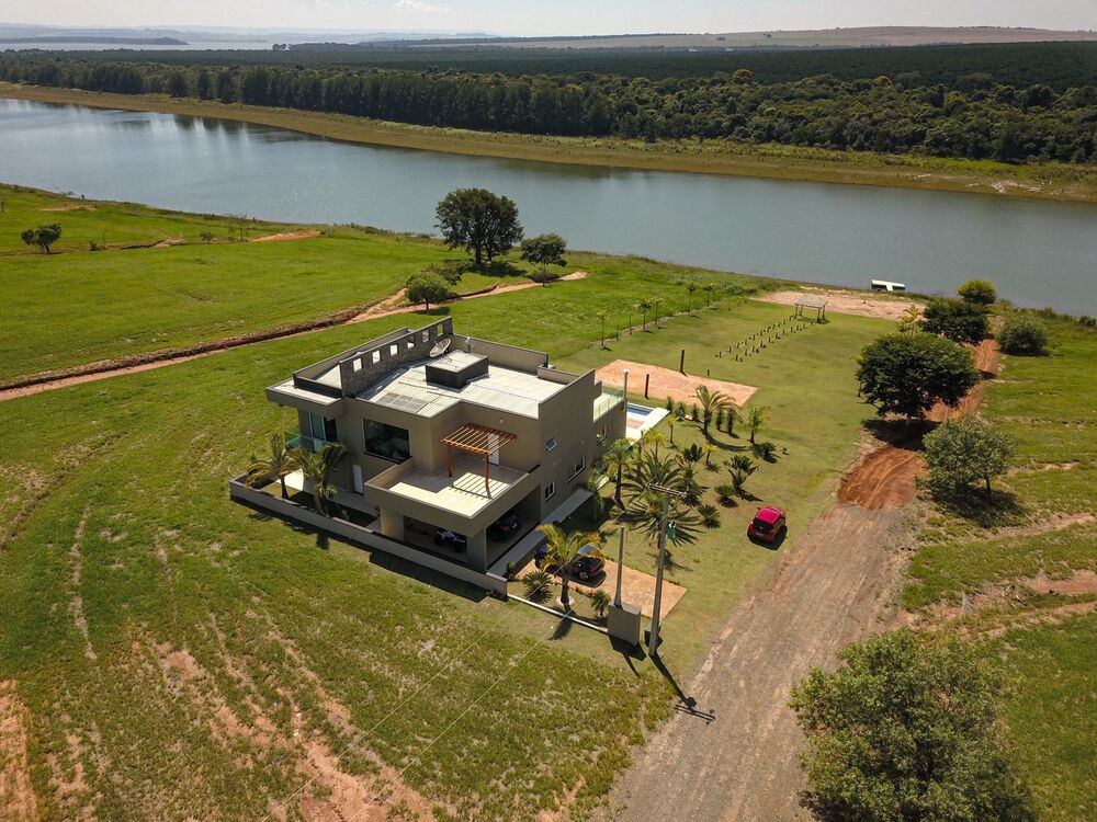 Casa, 5 quartos - Foto 22