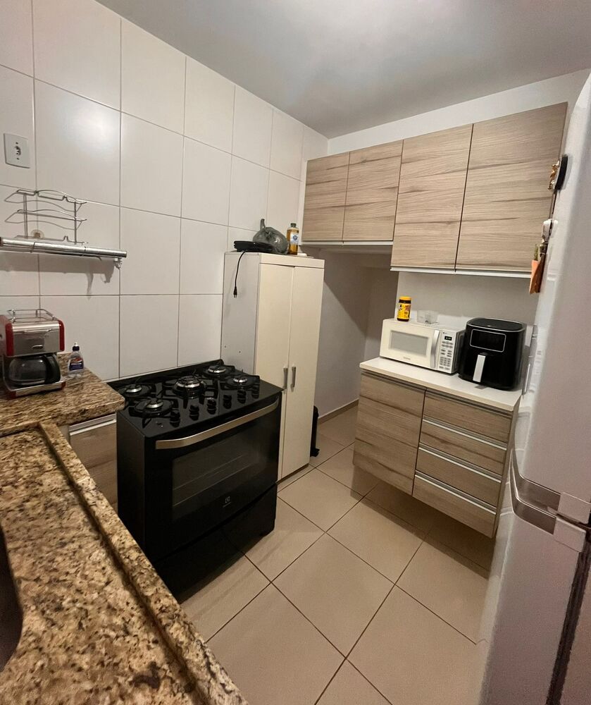 Casa, 2 quartos - Foto 3