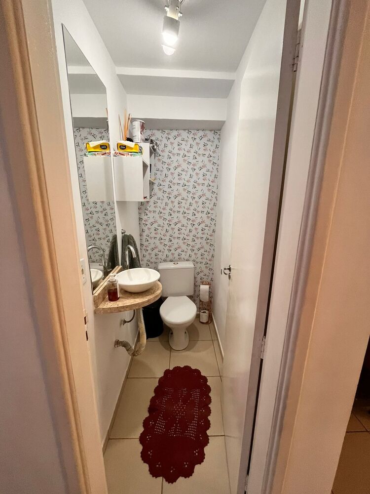 Casa, 2 quartos - Foto 20