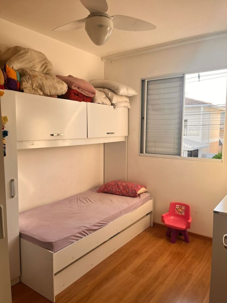 Casa, 2 quartos - Foto 2