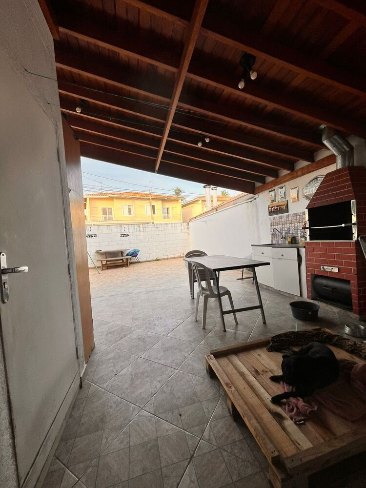 Casa, 2 quartos - Foto 23
