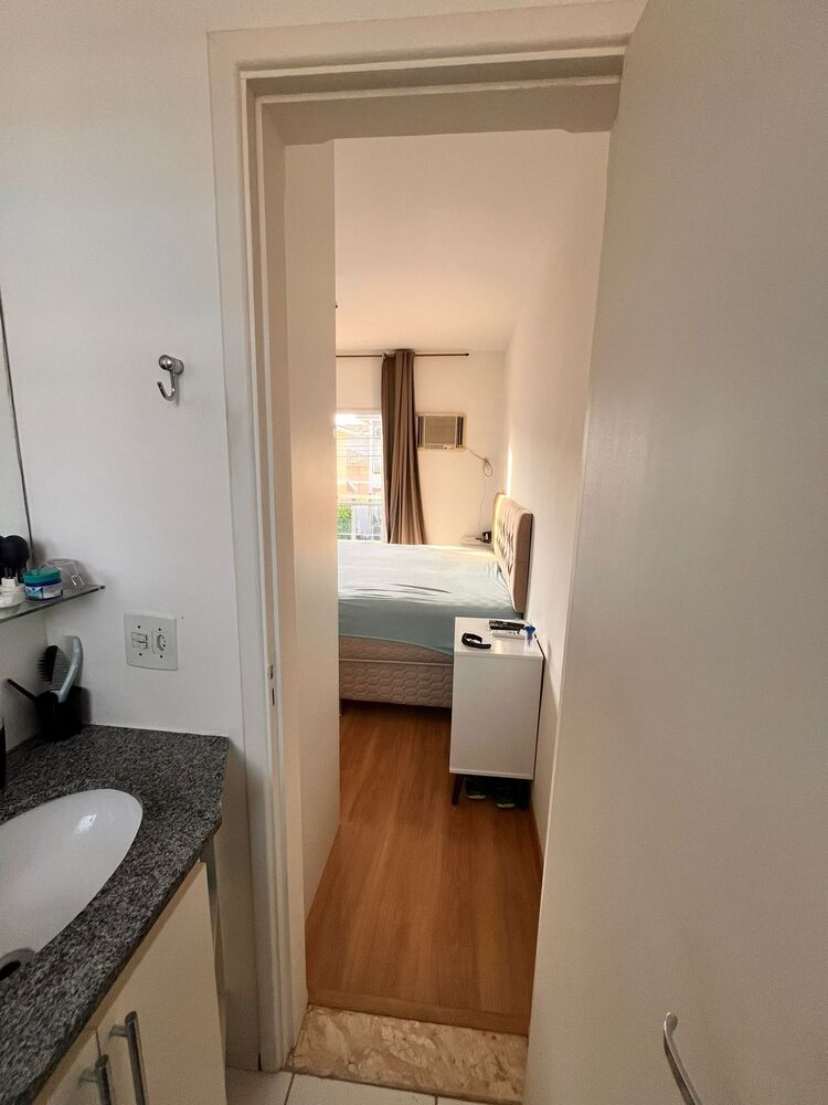Casa, 2 quartos - Foto 10