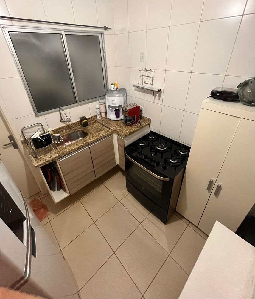Casa, 2 quartos - Foto 16