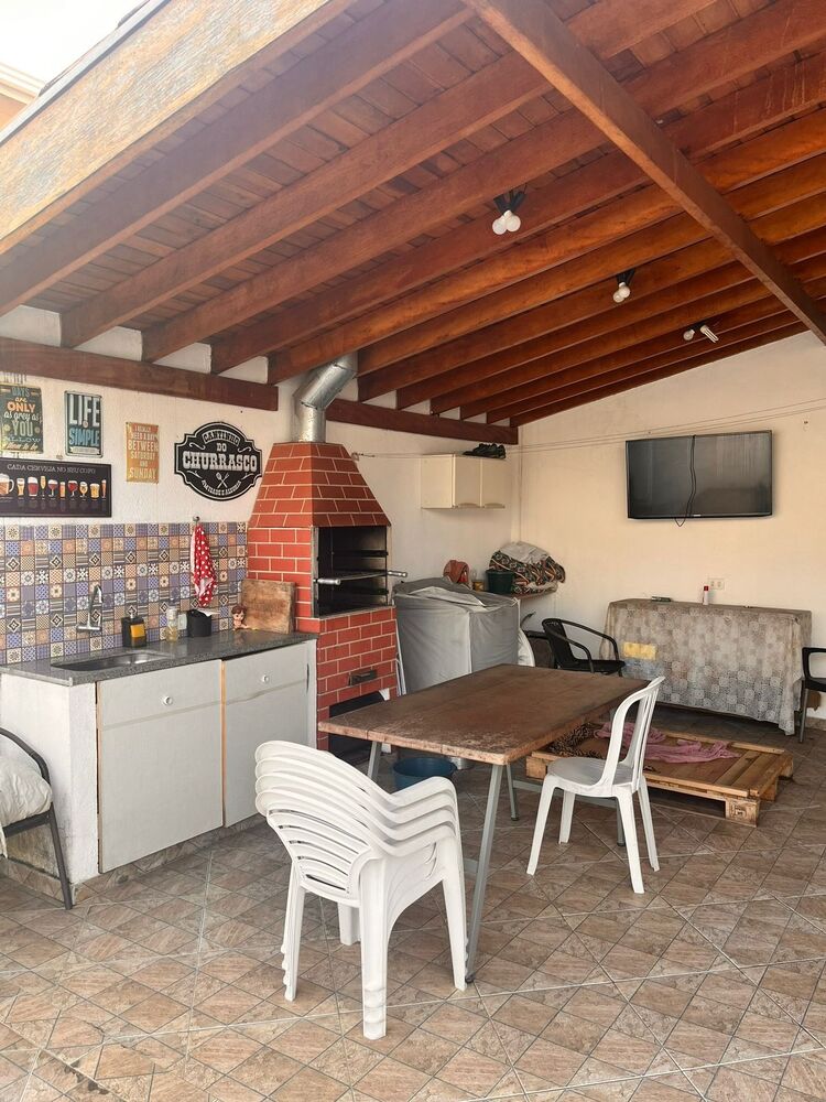 Casa, 2 quartos - Foto 12