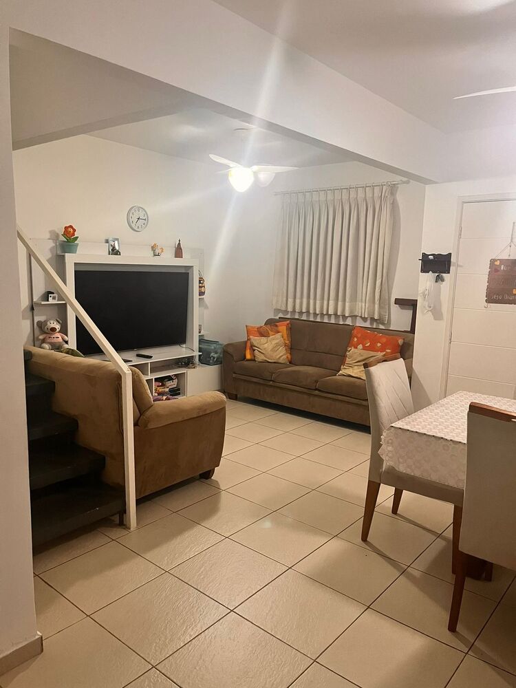 Casa, 2 quartos - Foto 26