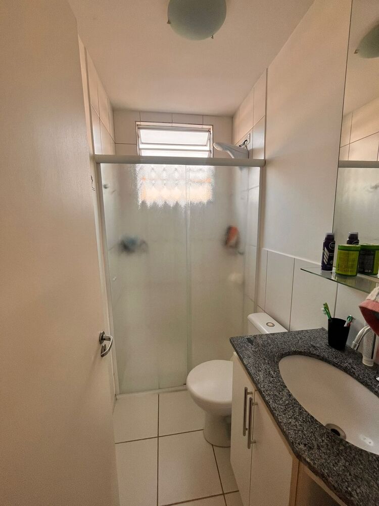 Casa, 2 quartos - Foto 19