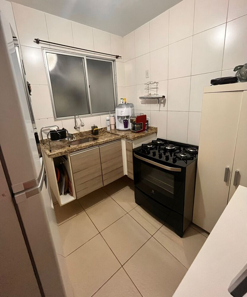 Casa, 2 quartos - Foto 8