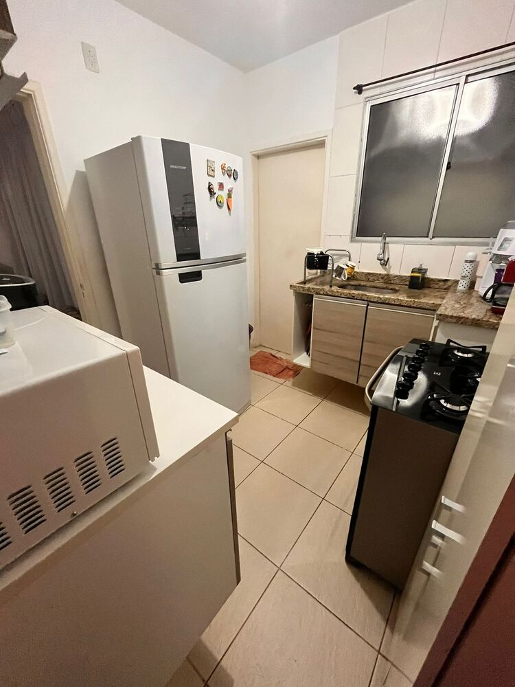 Casa, 2 quartos - Foto 18