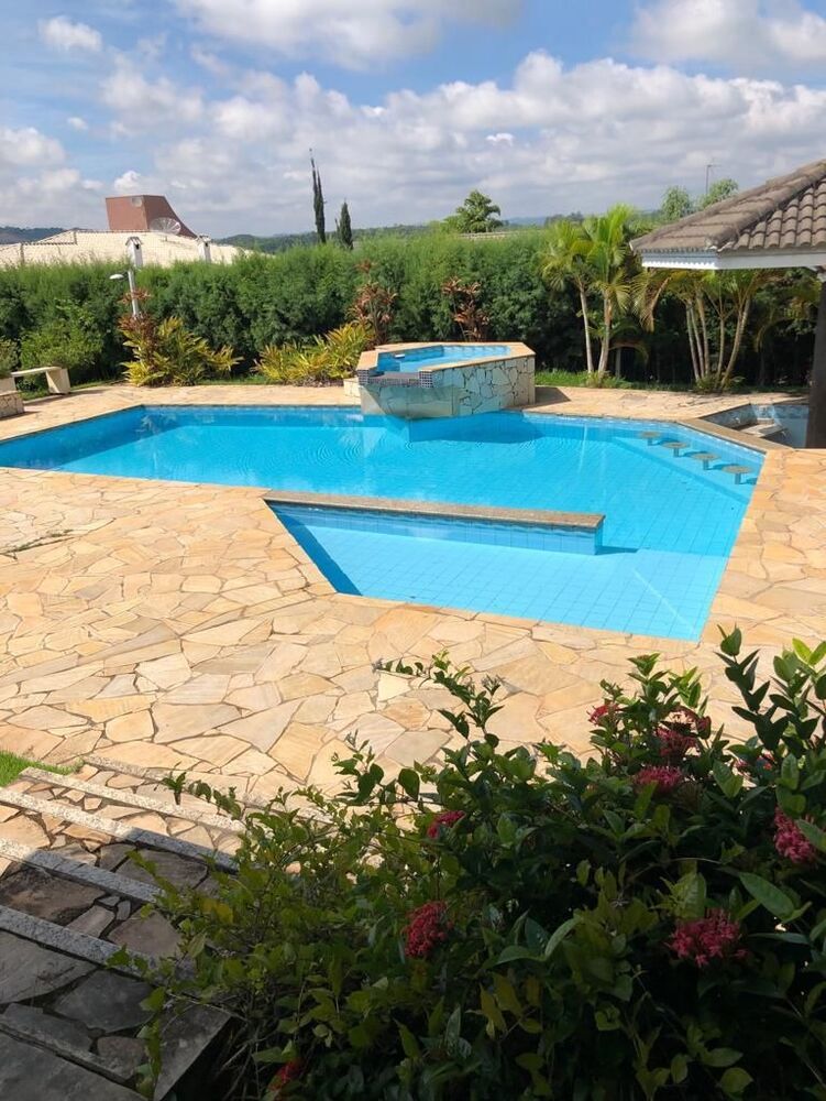 Casa, 4 quartos, 440 m² - Foto 3