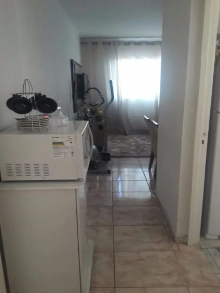Apartamento, 2 quartos, 56 m² - Foto 2