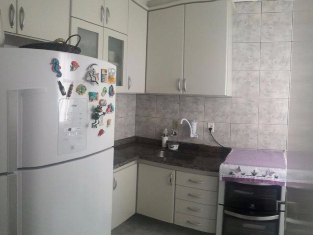 Apartamento, 2 quartos, 56 m² - Foto 4