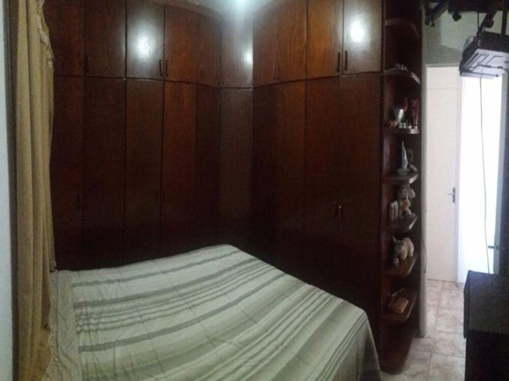 Apartamento, 2 quartos, 56 m² - Foto 3