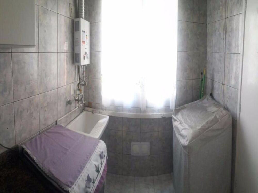 Apartamento, 2 quartos, 56 m² - Foto 2