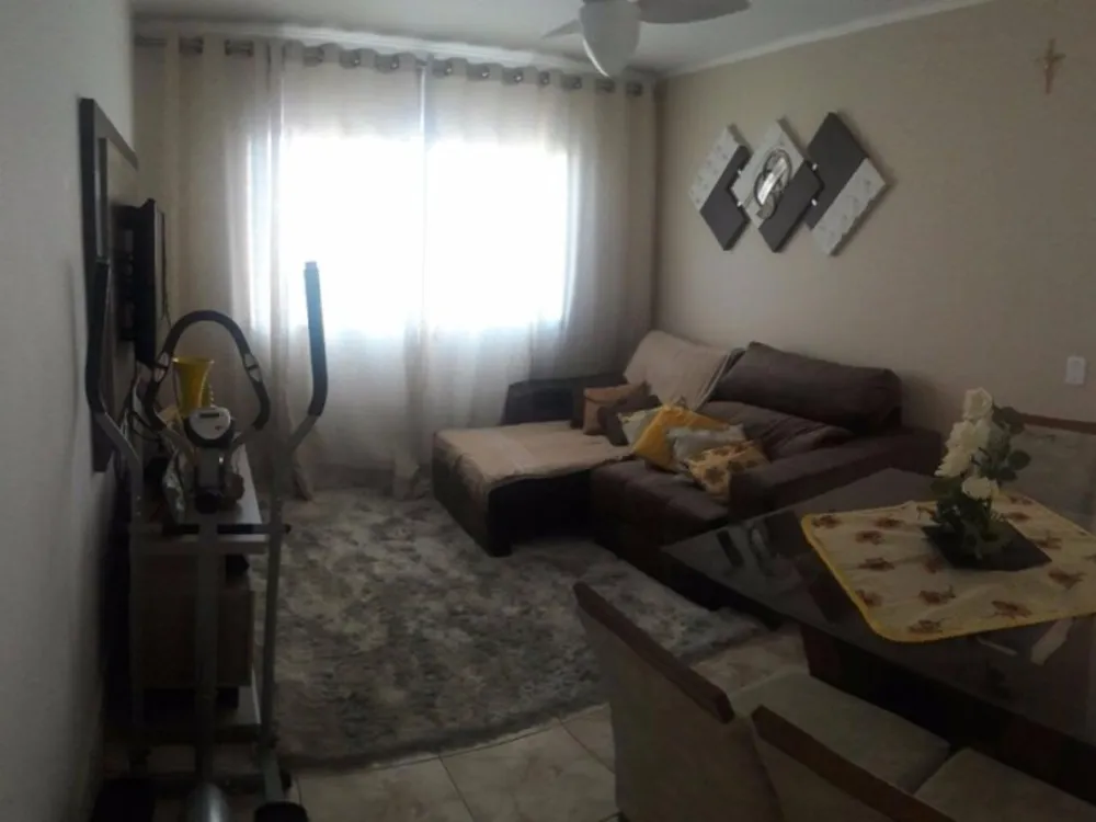 Apartamento, 2 quartos, 56 m² - Foto 8