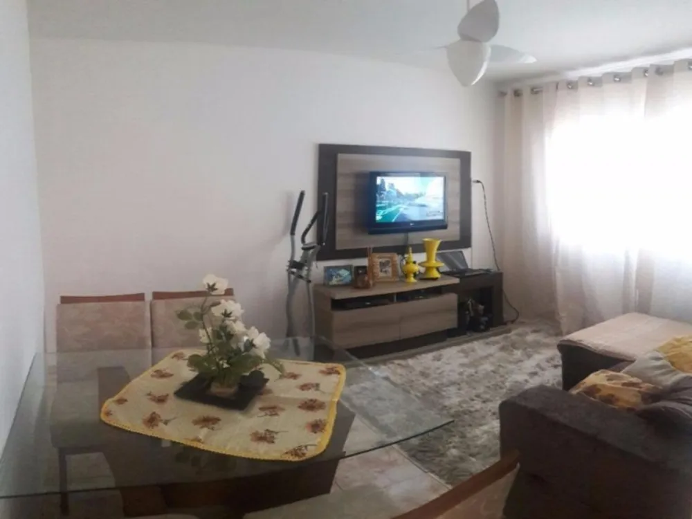 Apartamento, 2 quartos, 56 m² - Foto 7
