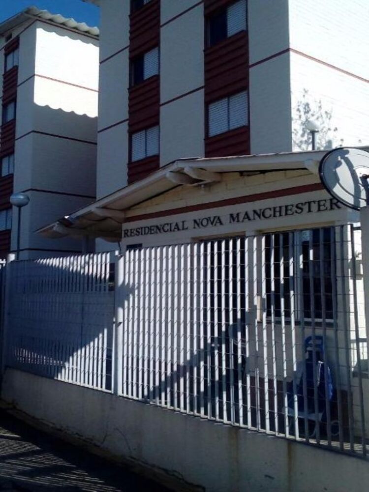 Apartamento, 2 quartos, 56 m² - Foto 5