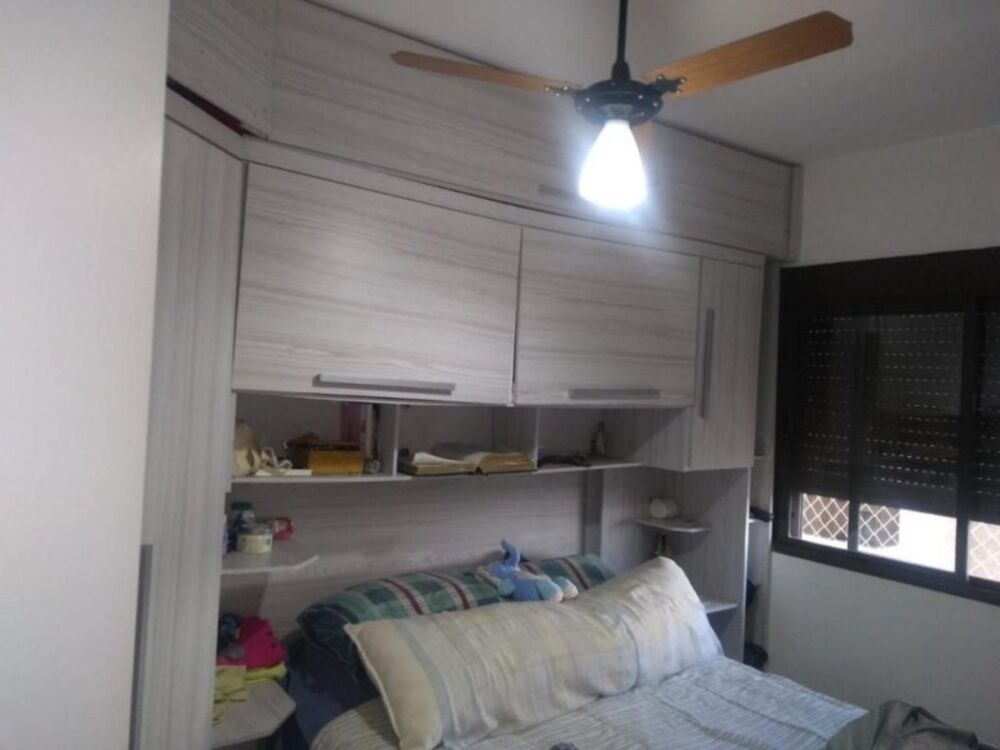 Apartamento, 2 quartos, 54 m² - Foto 2