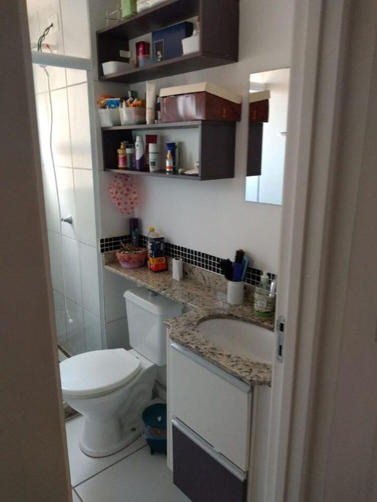 Apartamento, 2 quartos, 54 m² - Foto 5