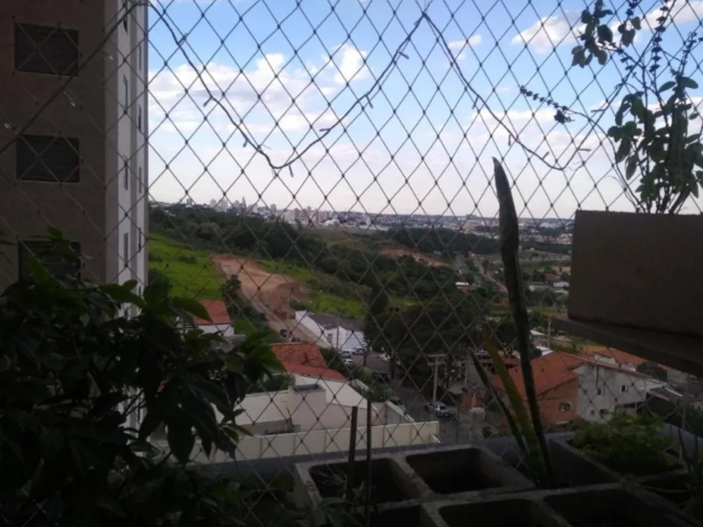 Apartamento, 2 quartos, 54 m² - Foto 9