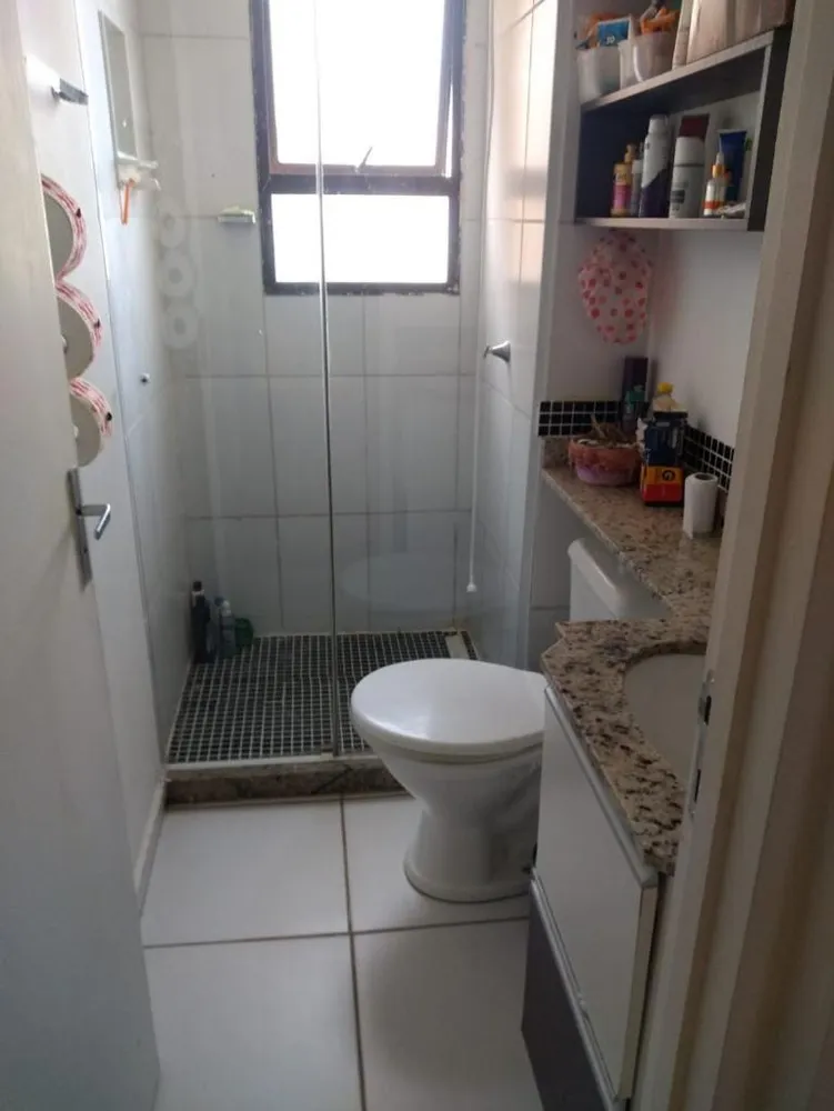 Apartamento, 2 quartos, 54 m² - Foto 13