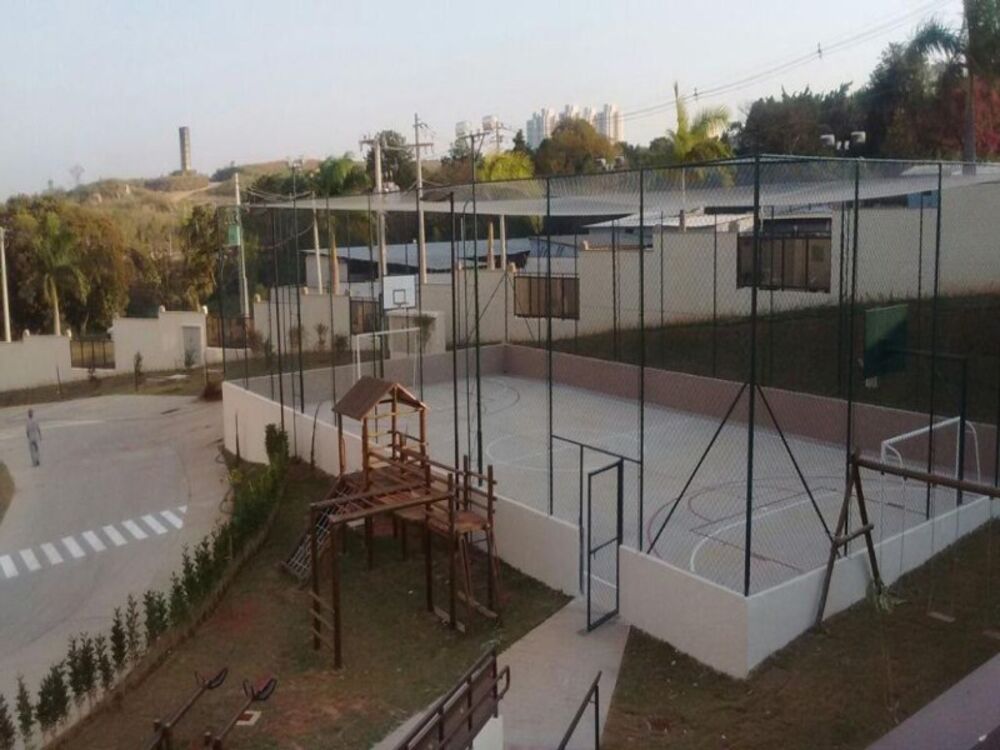 Apartamento, 2 quartos, 54 m² - Foto 7