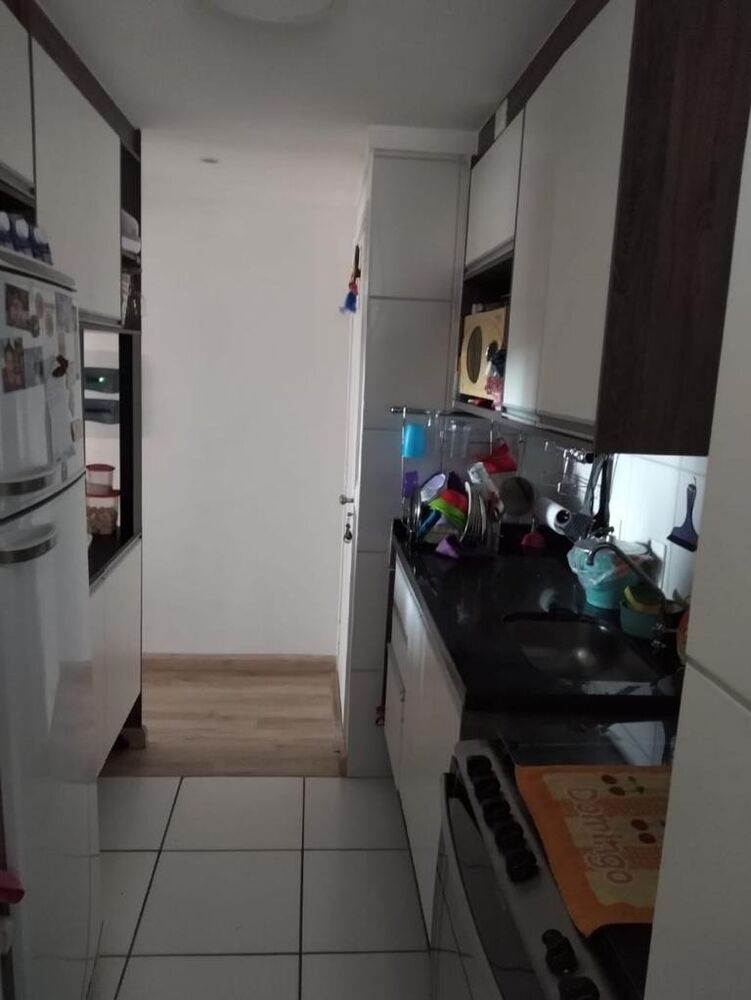 Apartamento, 2 quartos, 54 m² - Foto 6