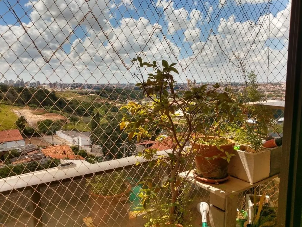 Apartamento, 2 quartos, 54 m² - Foto 8