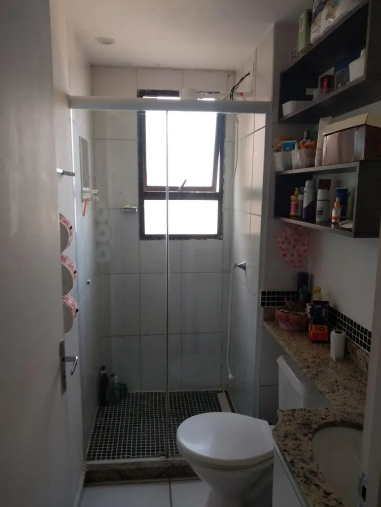 Apartamento, 2 quartos, 54 m² - Foto 11