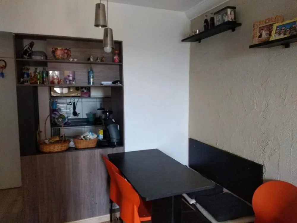 Apartamento, 2 quartos, 54 m² - Foto 7