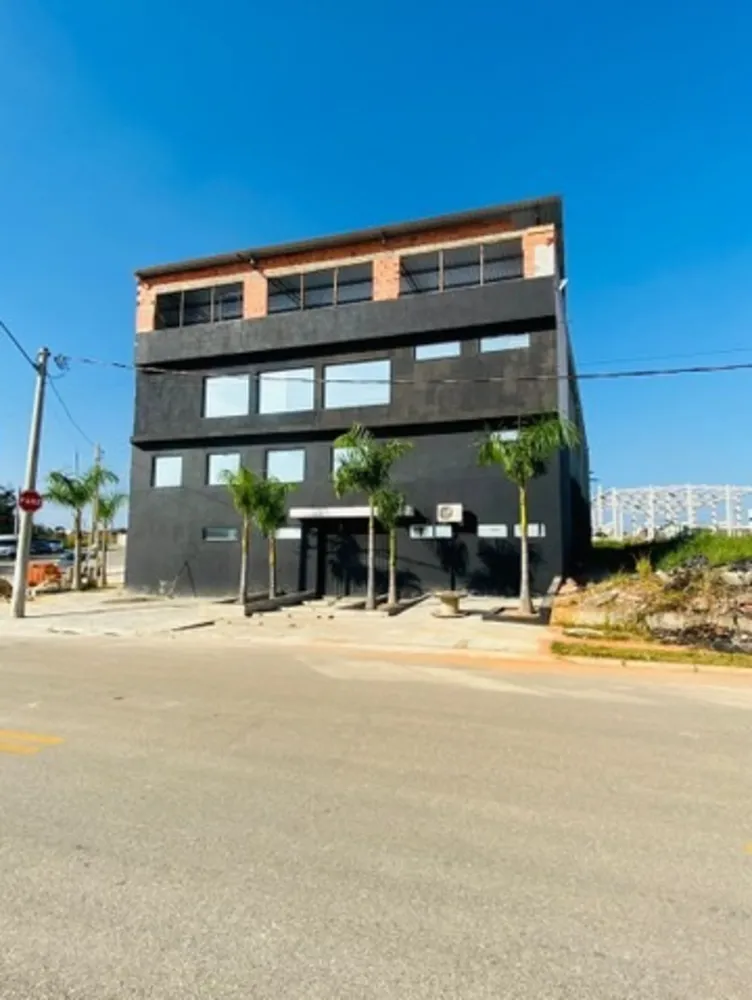 Depósito-Galpão, 1240 m² - Foto 3
