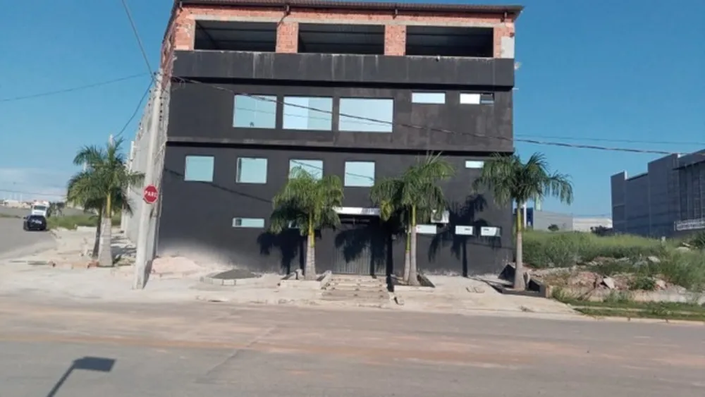 Depósito-Galpão, 1240 m² - Foto 2