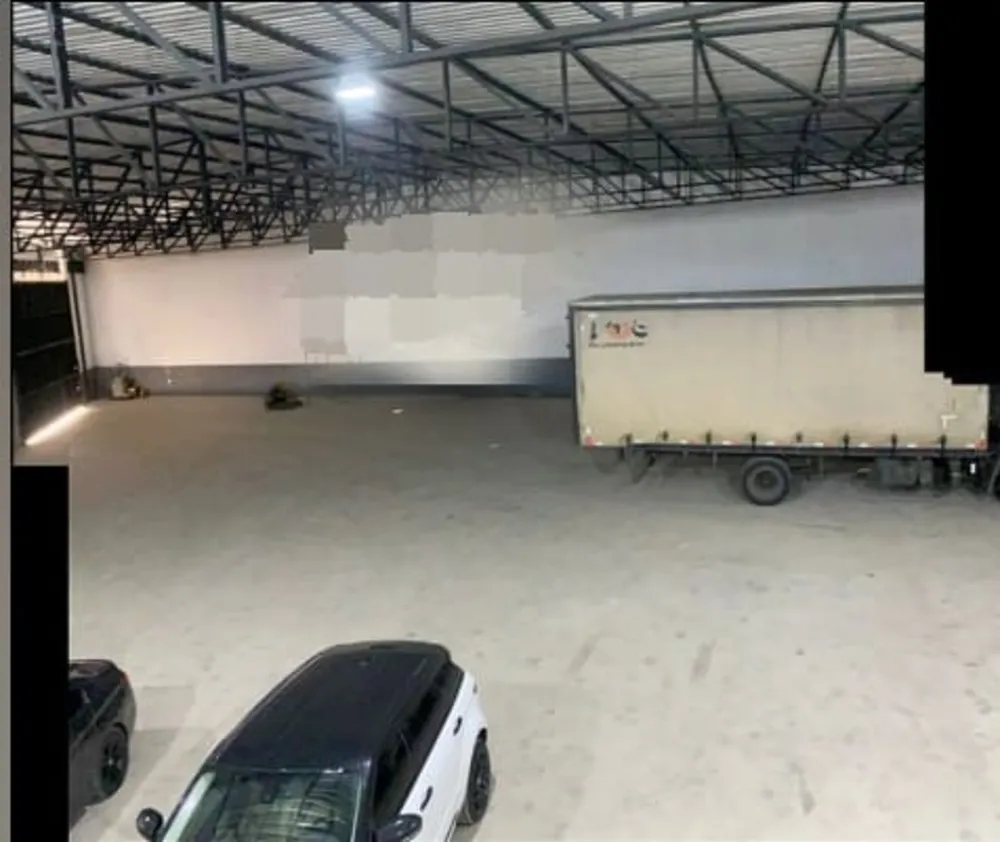 Depósito-Galpão, 1240 m² - Foto 4