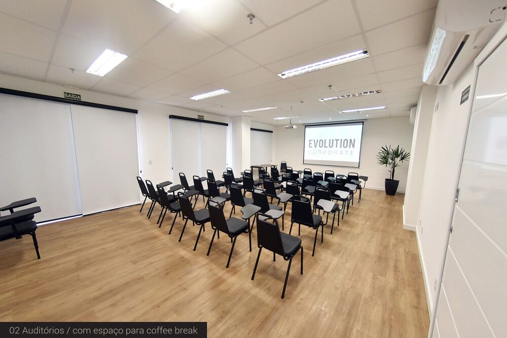 Sala-Conjunto, 336 m² - Foto 4