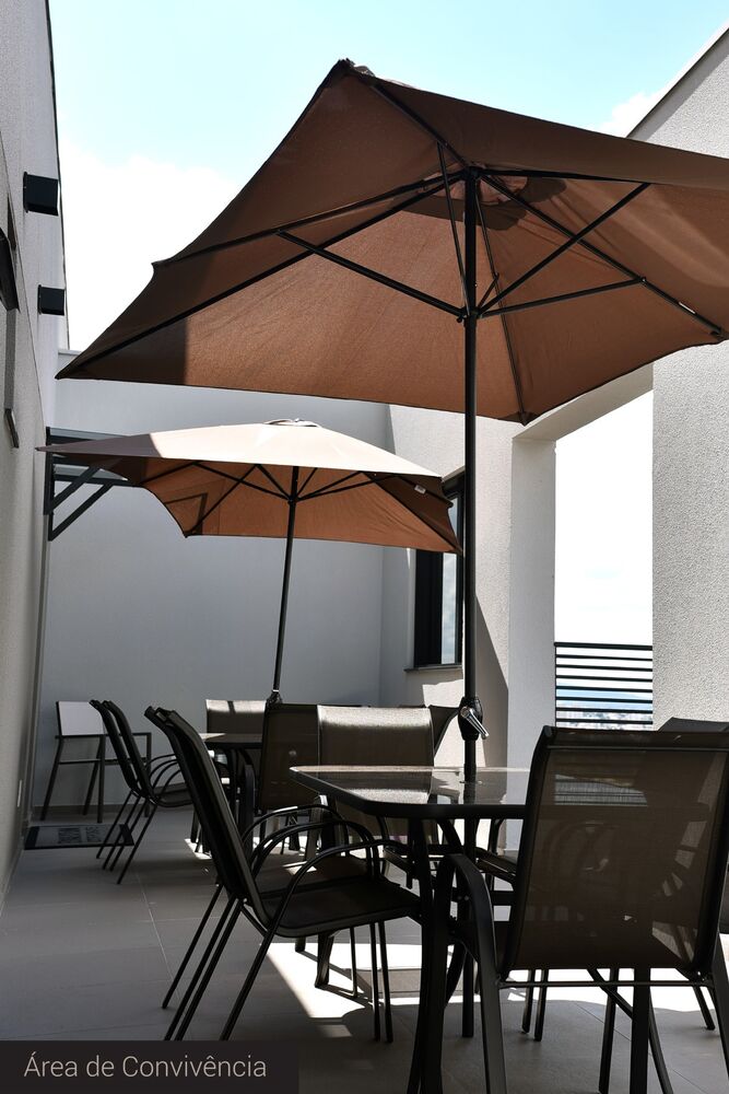 Sala-Conjunto, 336 m² - Foto 3