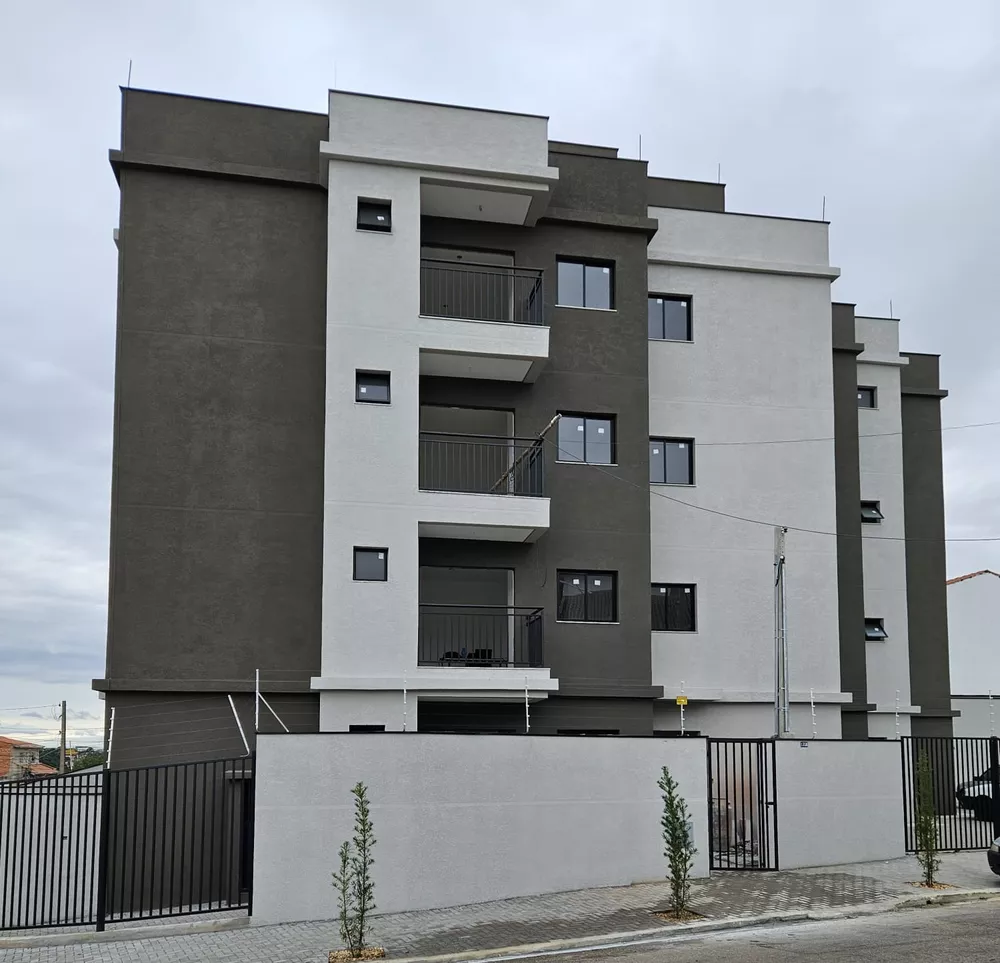 Apartamento à venda com 2 quartos, 79m² - Foto 2