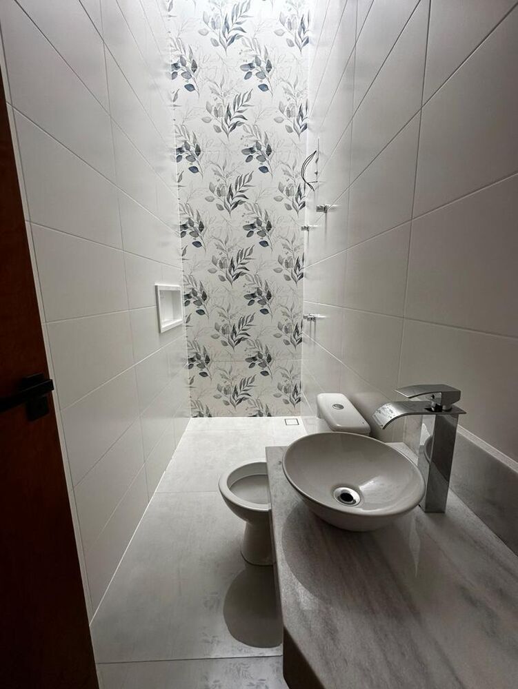 Casa à venda com 3 quartos - Foto 23