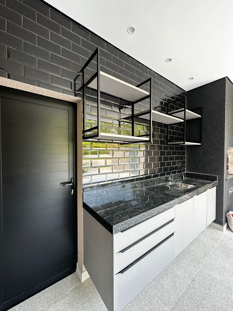 Casa à venda com 3 quartos - Foto 12