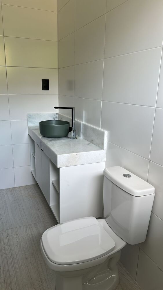 Casa à venda com 3 quartos - Foto 8