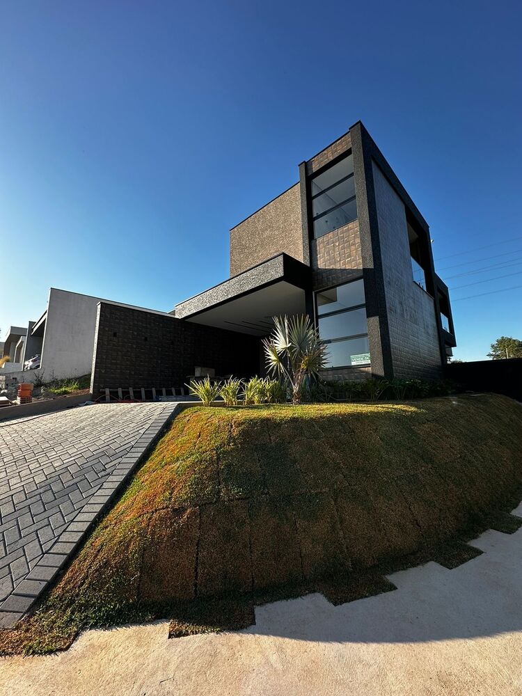 Casa à venda com 3 quartos - Foto 6