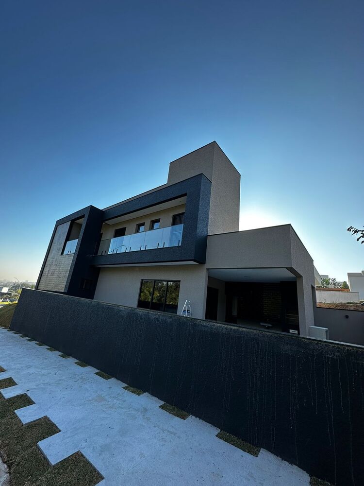 Casa à venda com 3 quartos - Foto 4