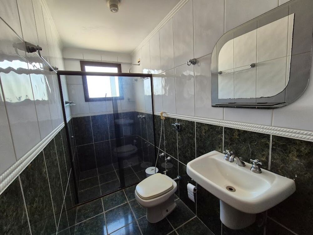 Apartamento à venda com 3 quartos, 109m² - Foto 11