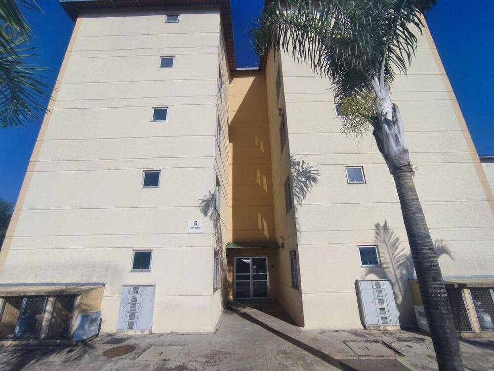 Apartamento à venda e aluguel com 2 quartos, 49m² - Foto 7