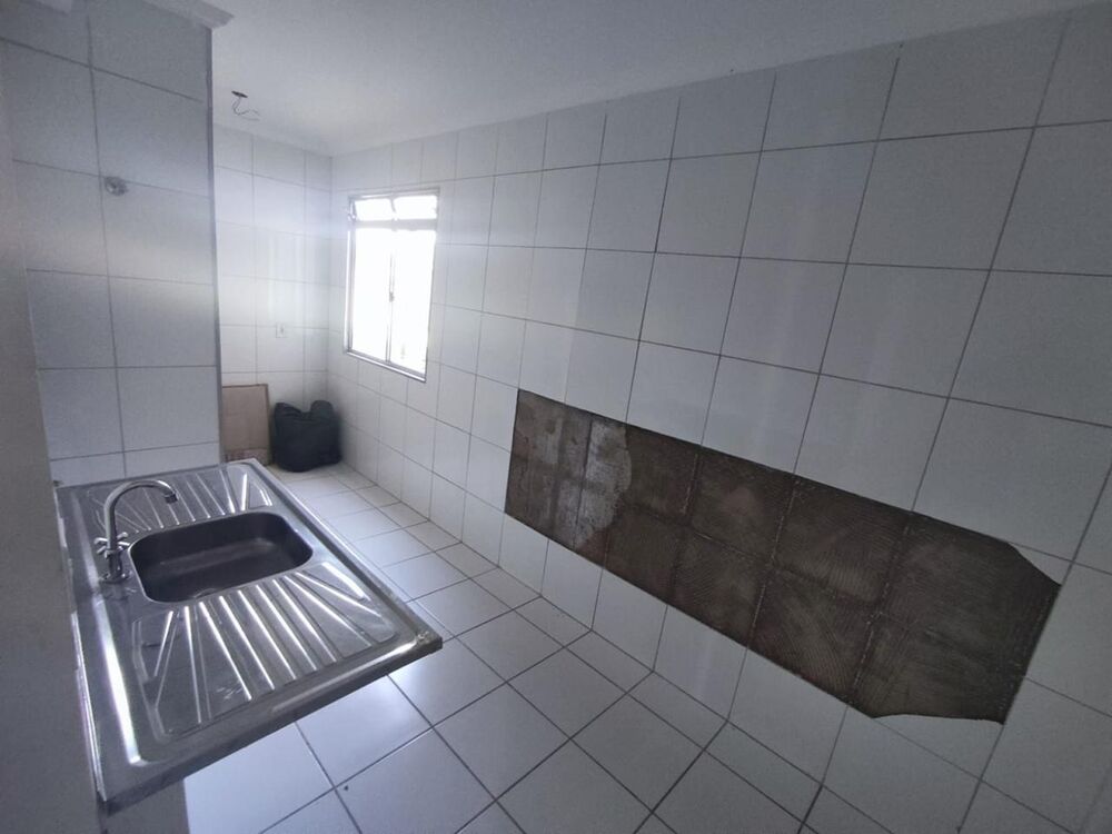 Apartamento à venda e aluguel com 2 quartos, 49m² - Foto 2